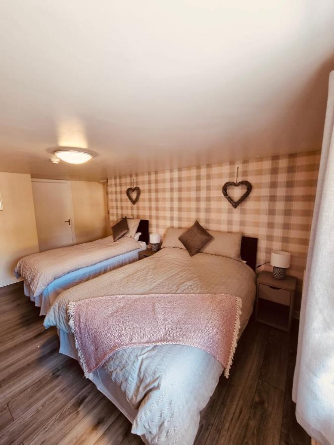 The Crown Inn Ystalyfera Luaran gambar